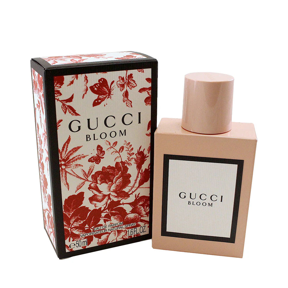 Gucci Bloom Eau de Parfum Spray 50ml