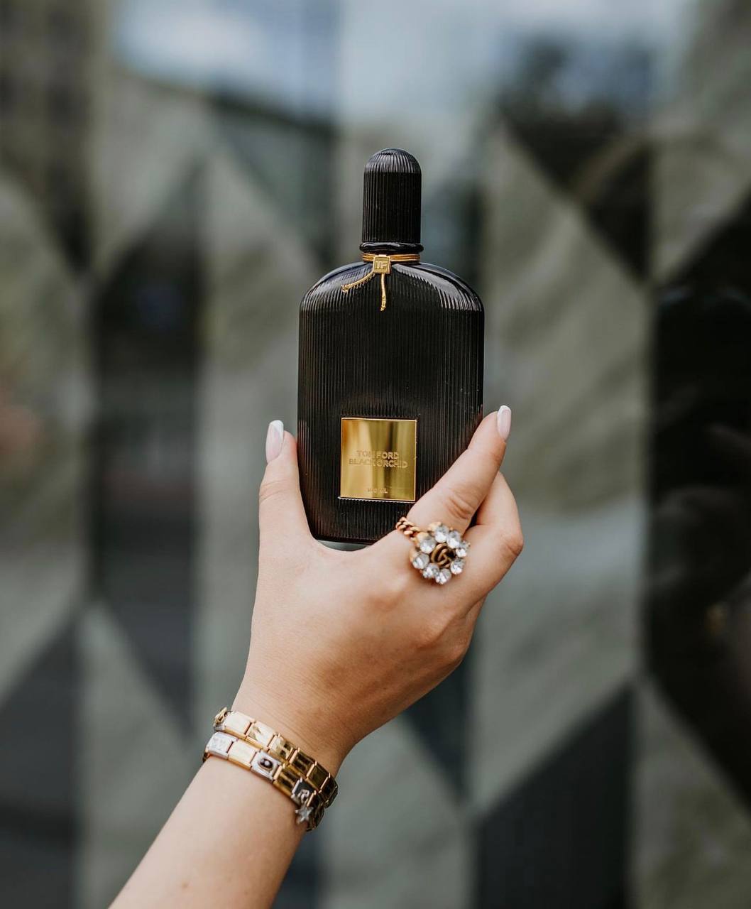 Tom Ford Black Orchid Eau de Parfum 100ml