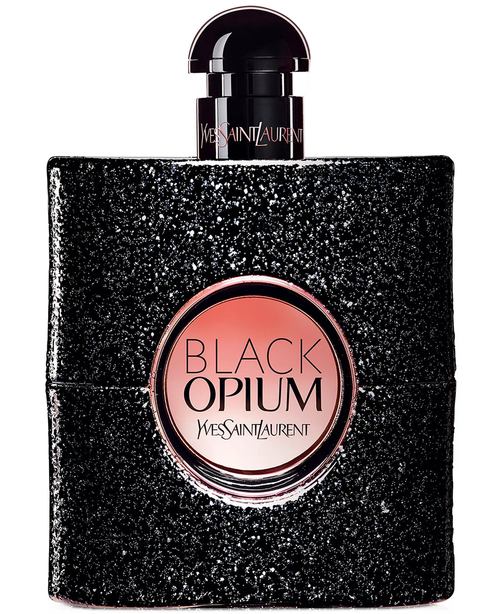 Yves Saint Laurent Black Opium Eau de Parfum 90ml