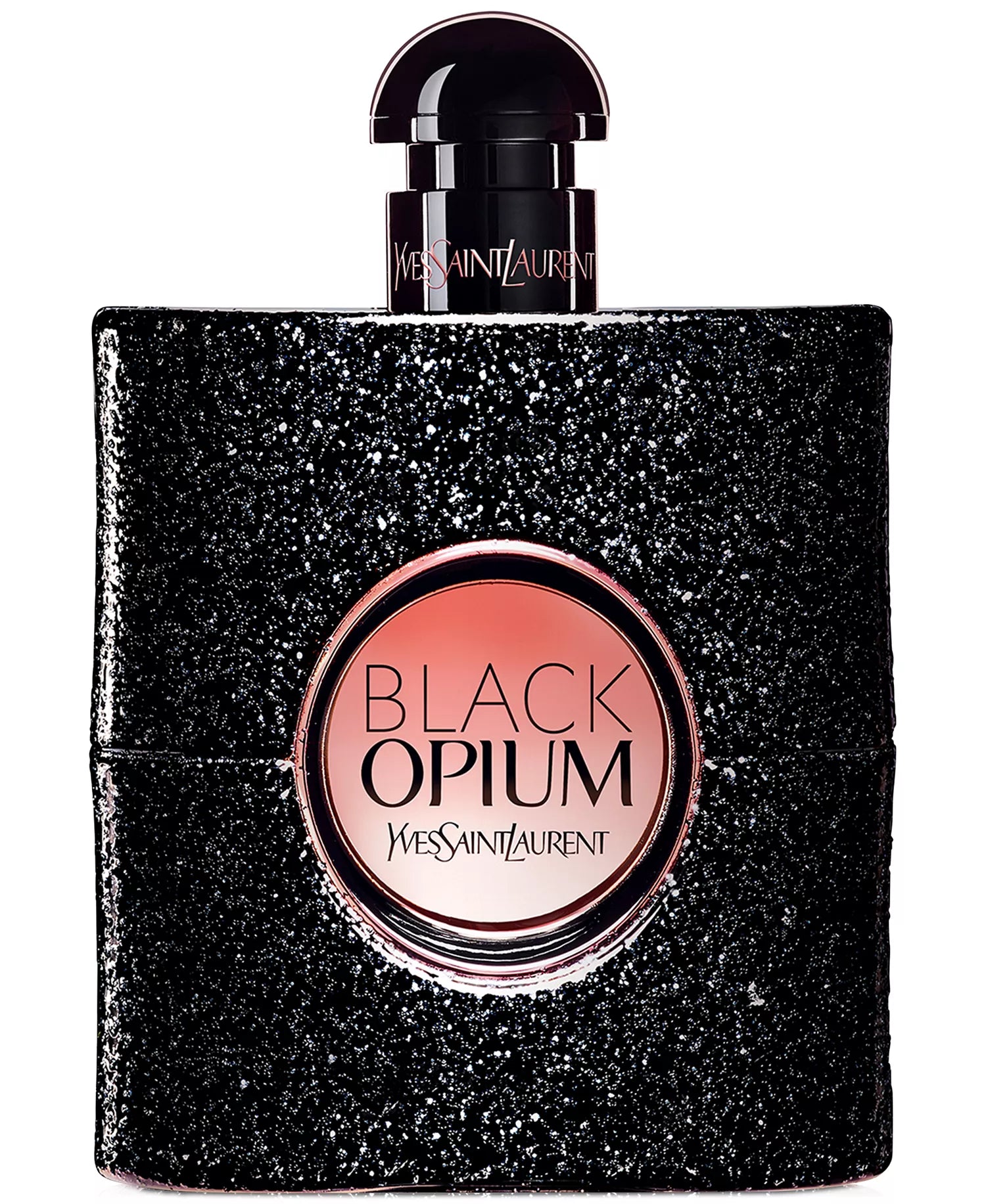 Yves Saint Laurent Black Opium Eau de Parfum 90ml