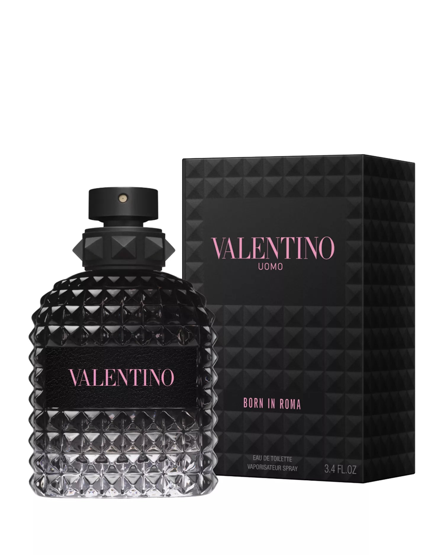 Valentino Uomo Born In Roma Eau de Toilette Spray 100ml