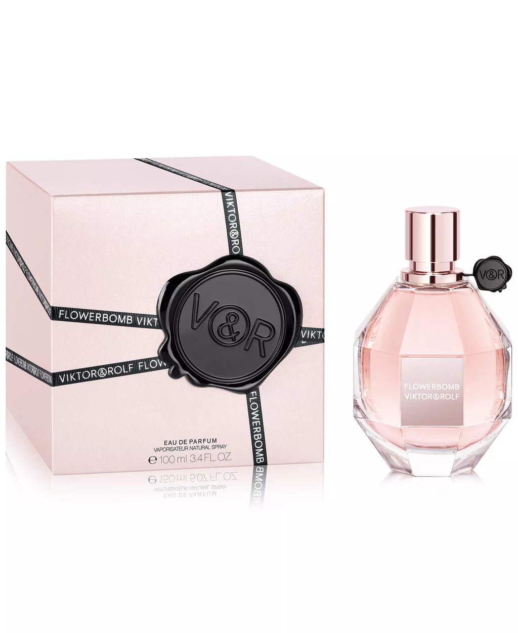 Viktor & Rolf Flowerbomb Eau de Parfum 100ml
