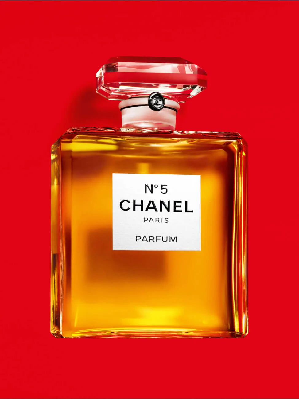 Chanel N°5 Eau de Parfum 100ml