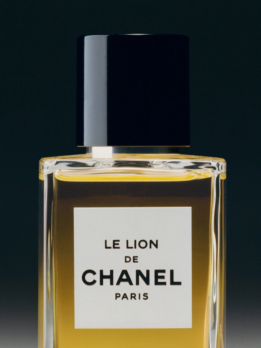 Chanel Le Lion de Chanel 75ml