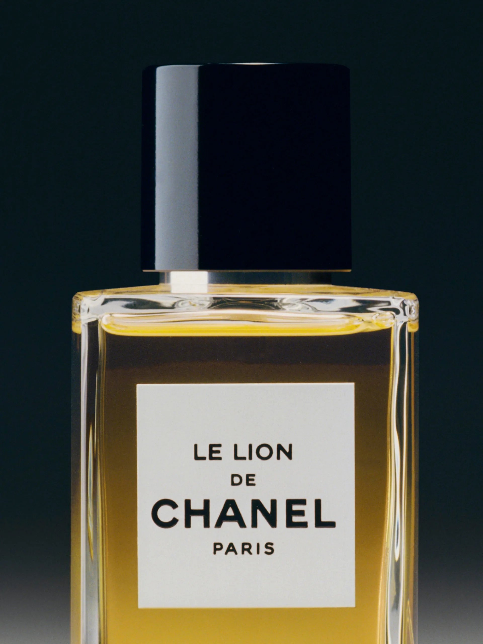 Chanel Le Lion de Chanel 75ml
