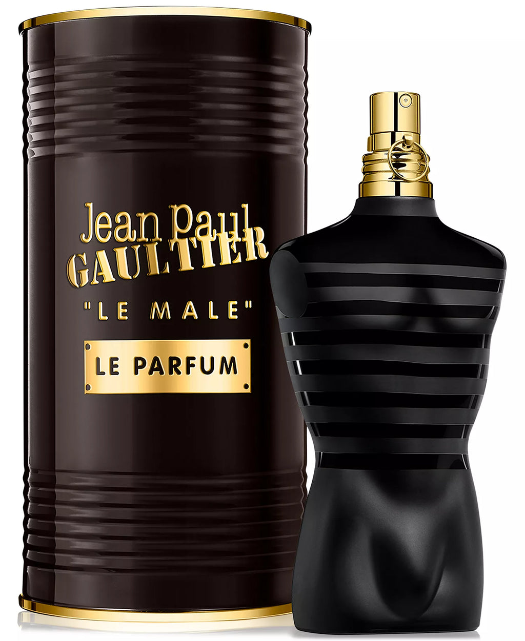 Jean Paul Gaultier Le Male Le Parfum Eau de Parfum 125ml