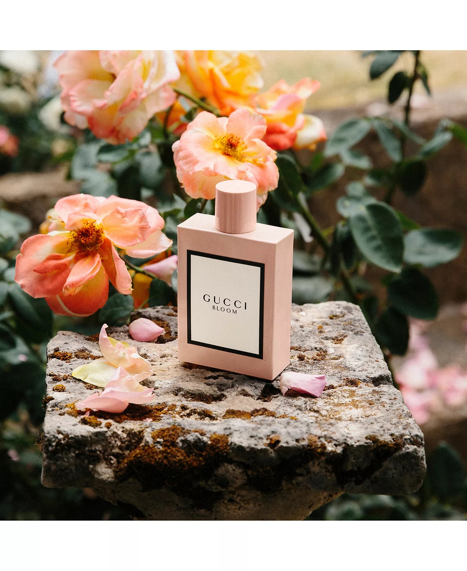 Gucci Bloom Eau de Parfum Spray 50ml