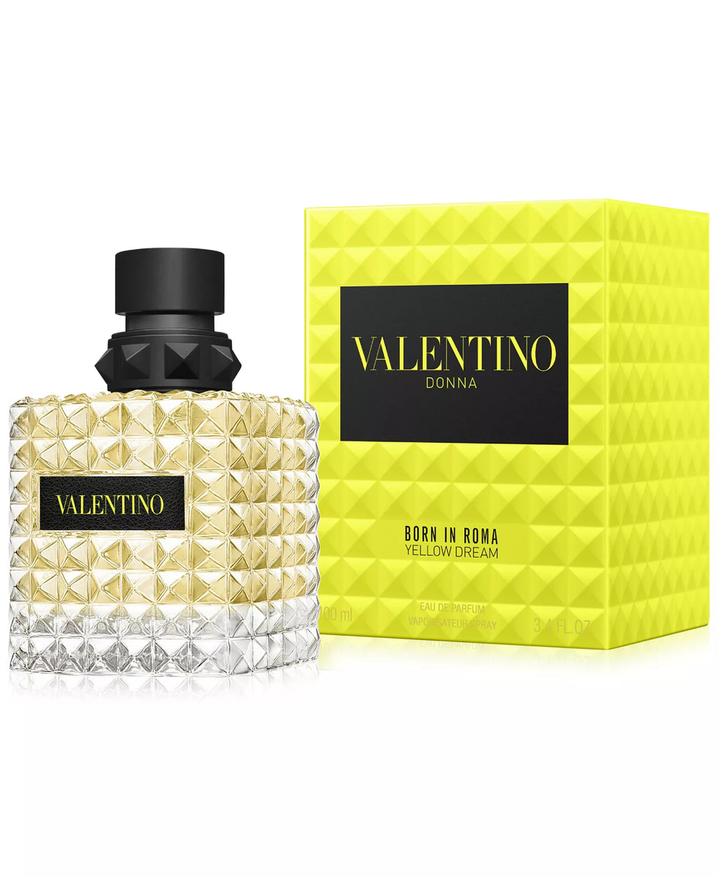 Valentino Donna Born In Roma Yellow Dream 100ml