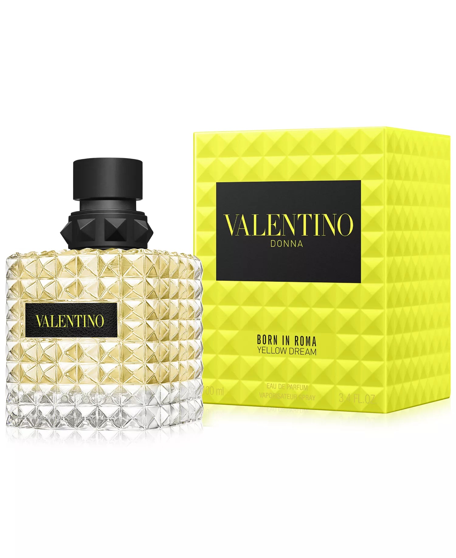Valentino Donna Born In Roma Yellow Dream 100ml