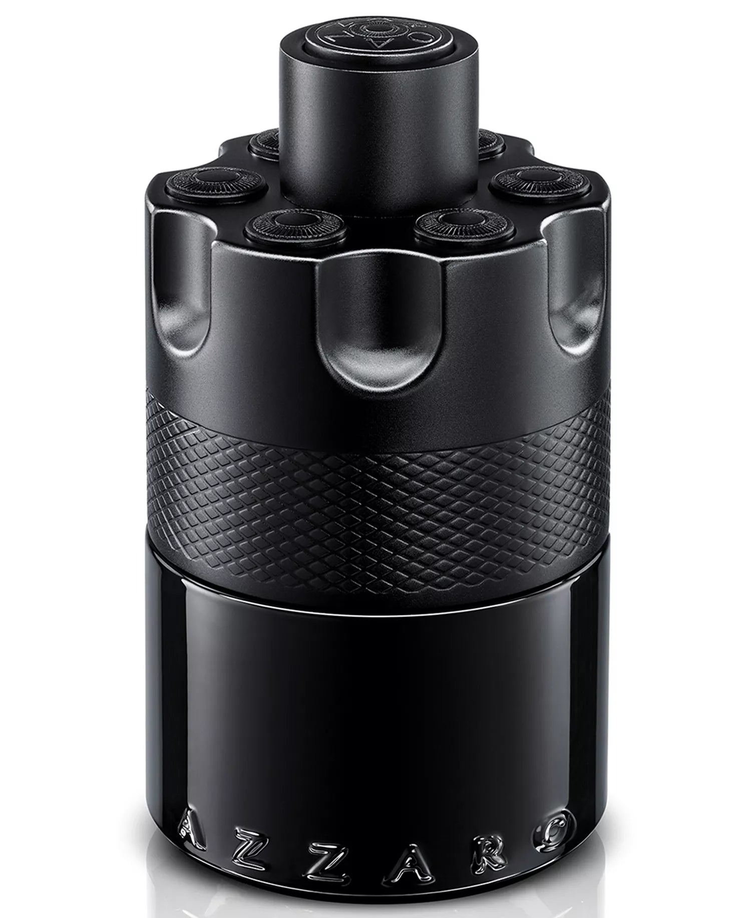 Azzaro The Most Wanted Eau De Parfum Intense 100ml