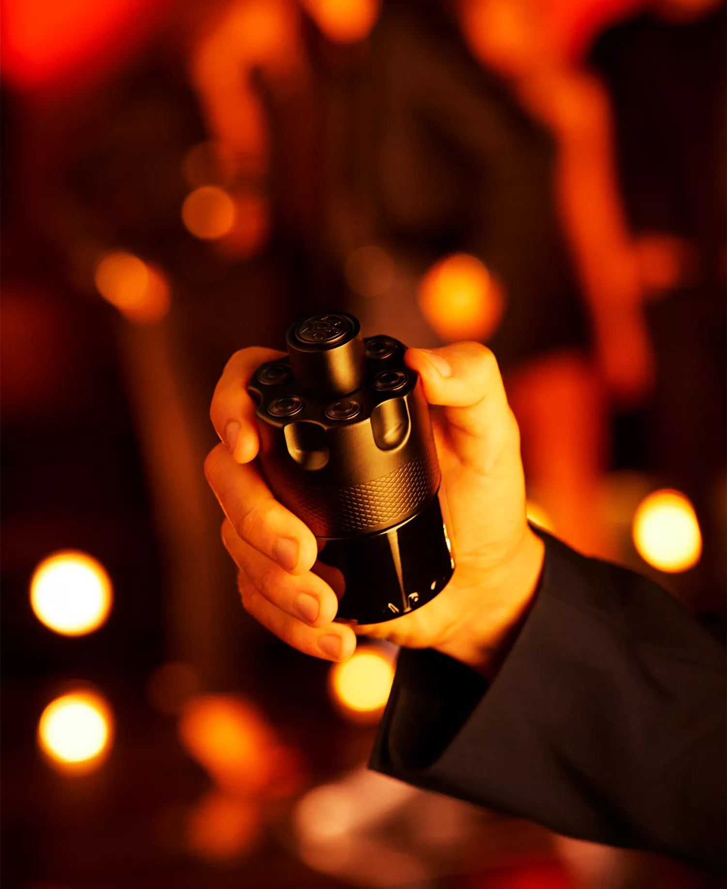 Azzaro The Most Wanted Eau De Parfum Intense 100ml