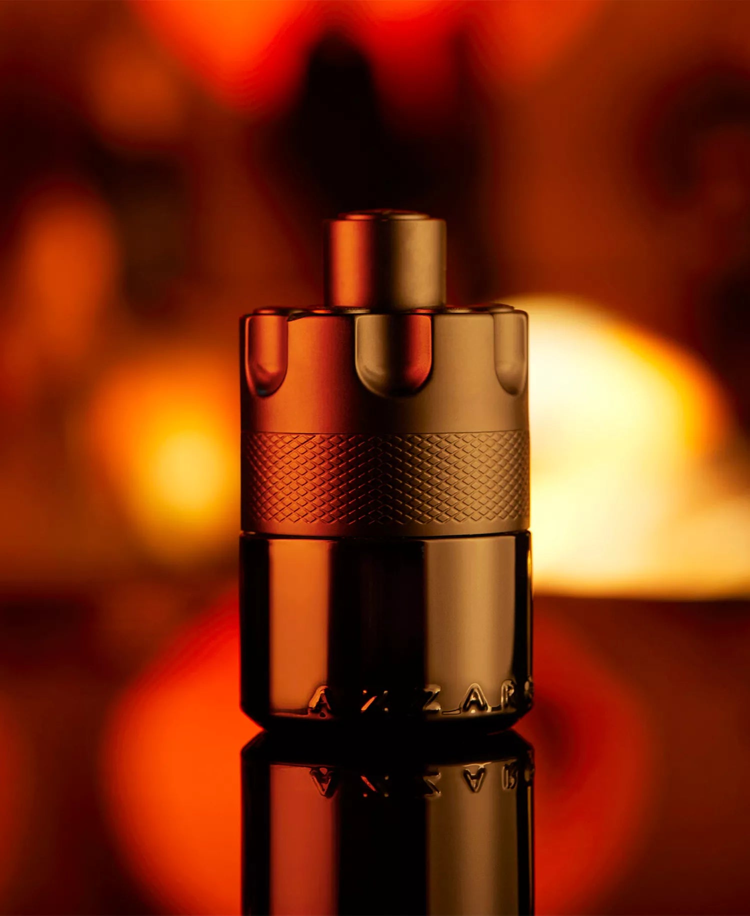 Azzaro The Most Wanted Eau De Parfum Intense 100ml