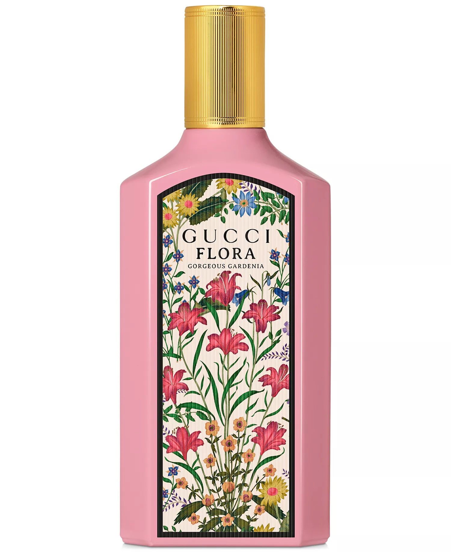 Gucci Flora Gorgeous Gardenia Eau de Parfum 100ml