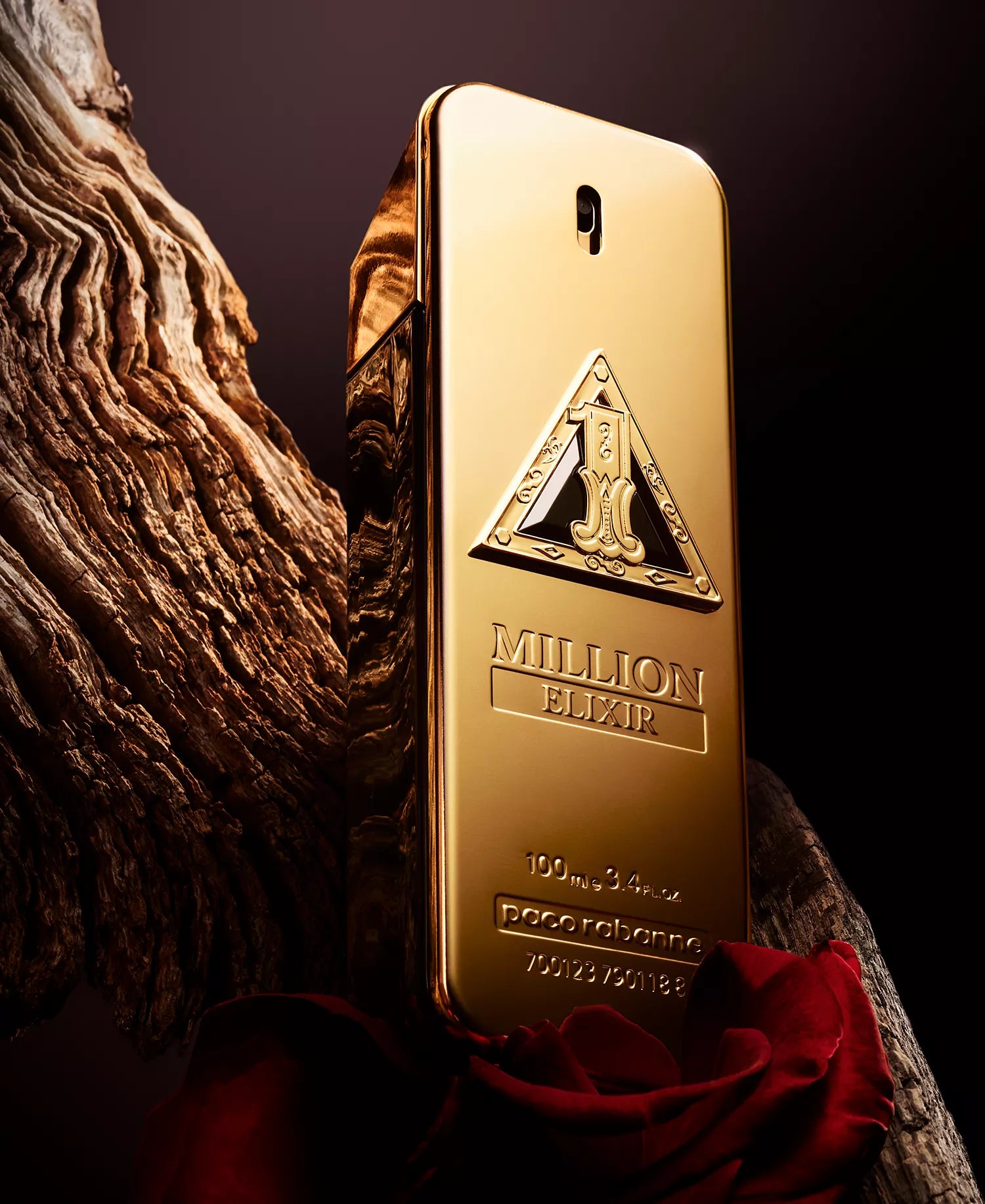 Rabanne 1 Million Elixir Parfum Intense 100ml