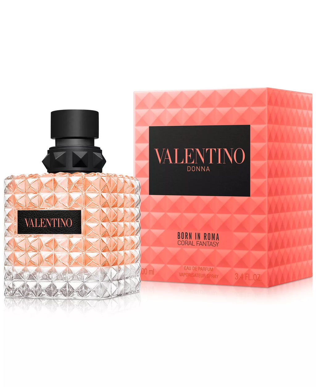 Valentino Donna Born In Roma Coral Fantasy Eau de Parfum 100ml