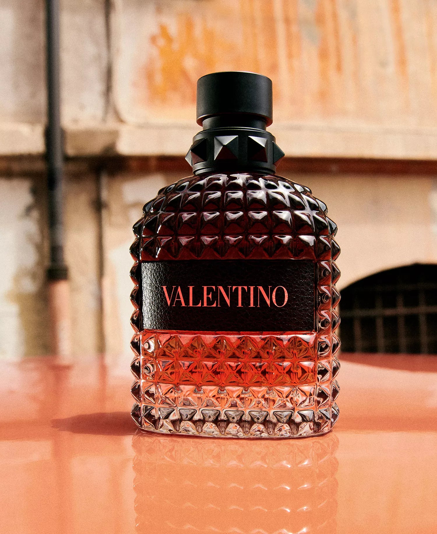 Valentino Uomo Born In Roma Coral Fantasy Eau de Toilette 100ml