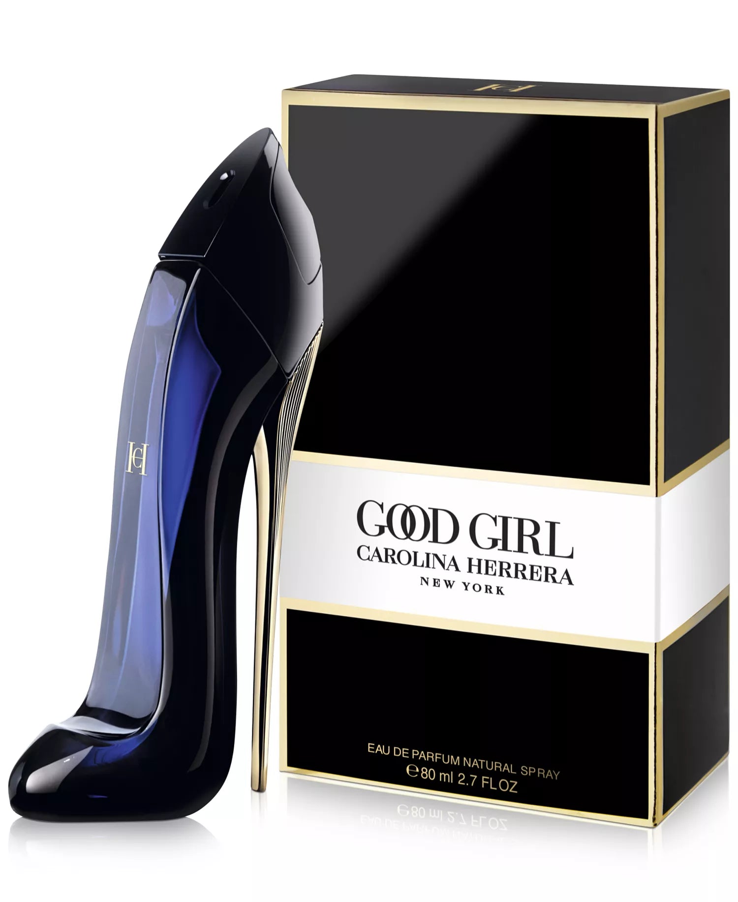 Carolina Herrera Good Girl 80ml