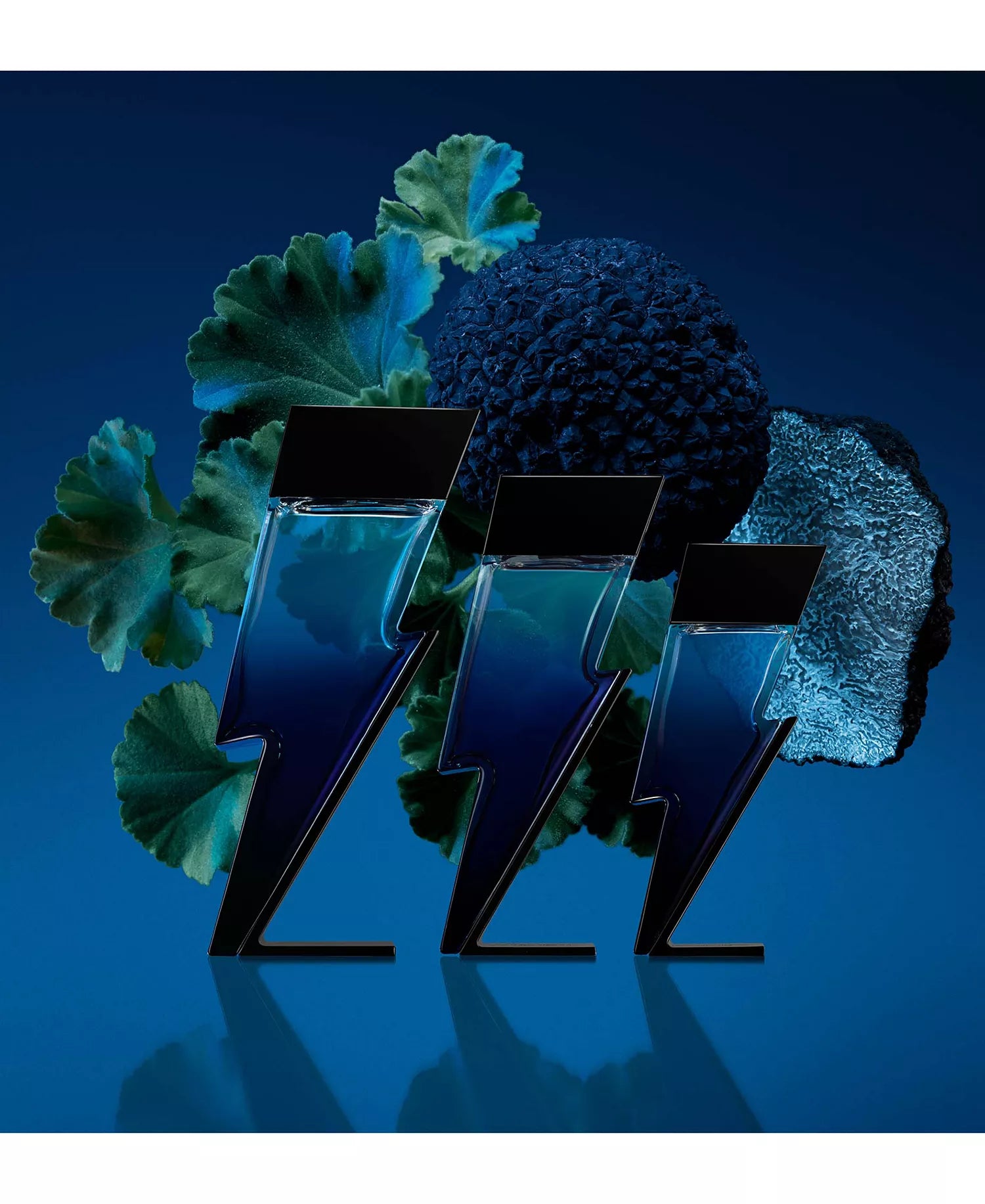 Carolina Herrera Bad Boy Cobalt Eau de Parfum 100ml