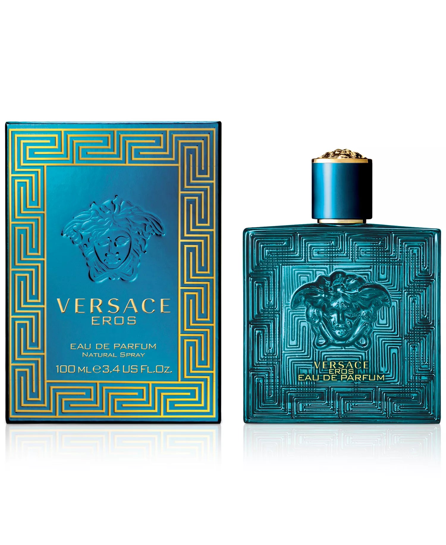 Versace Eros 100ml