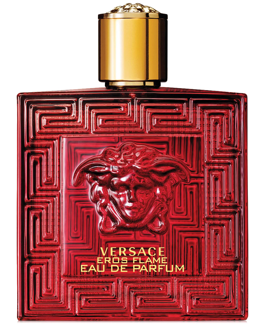 Versace Eros Flame Eau de Parfum 100ml