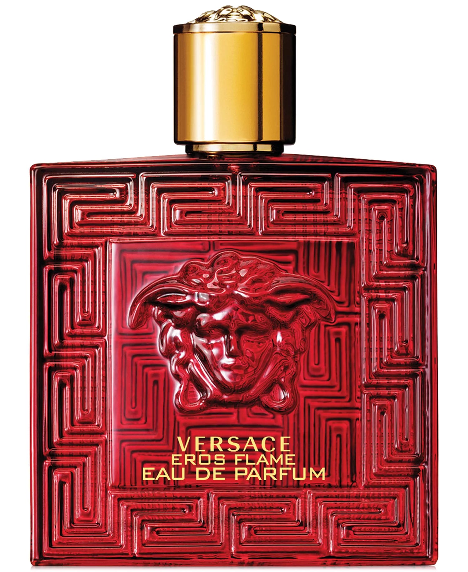 Versace Eros Flame Eau de Parfum 100ml