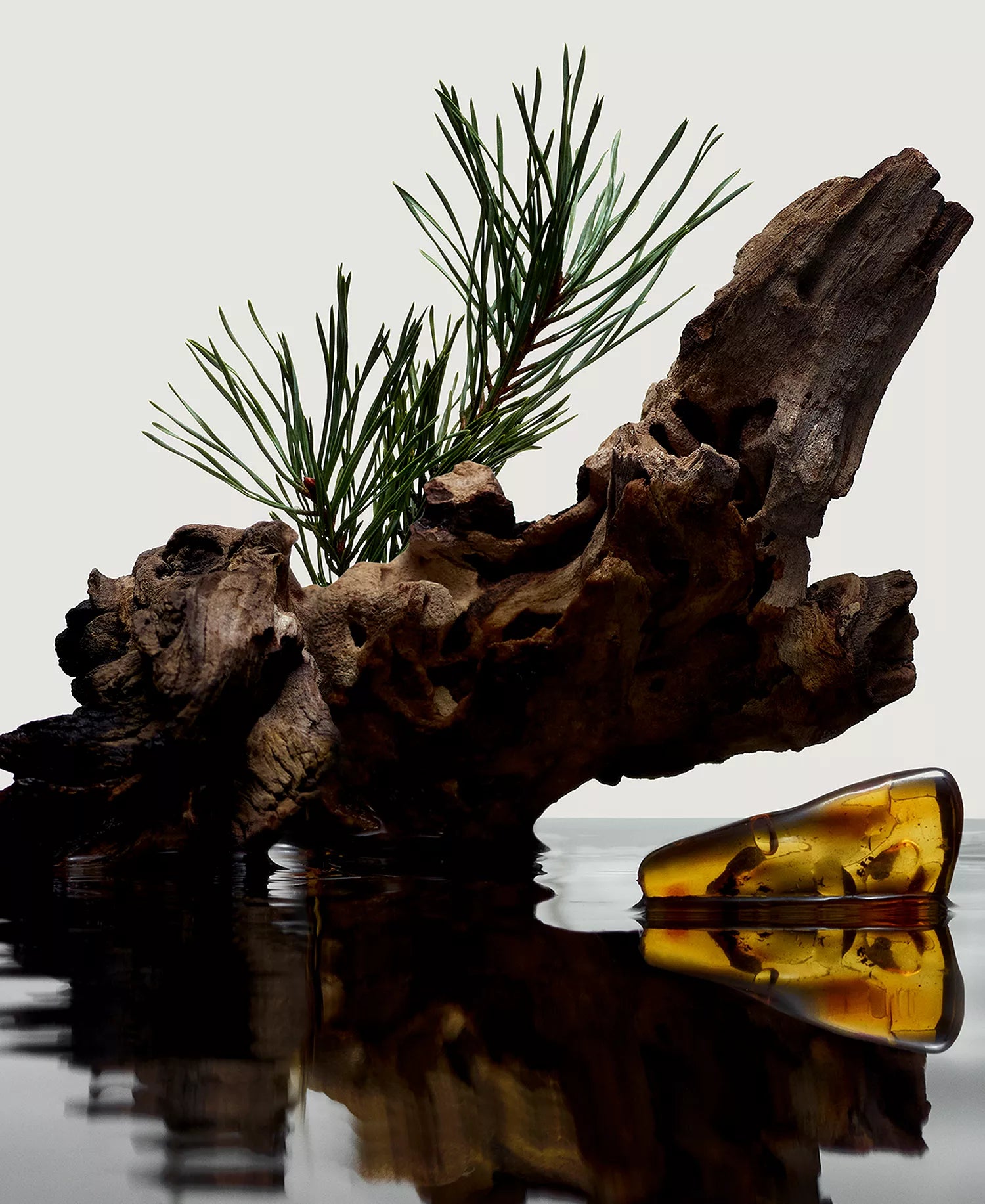 Burberry Men's Hero Eau de Parfum 100ml