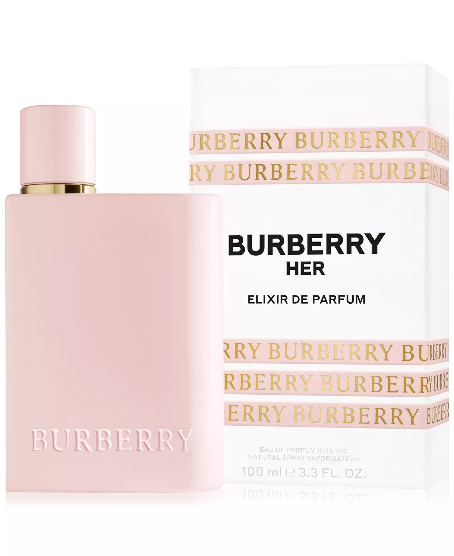 Burberry Her Elixir de Parfum 100ml