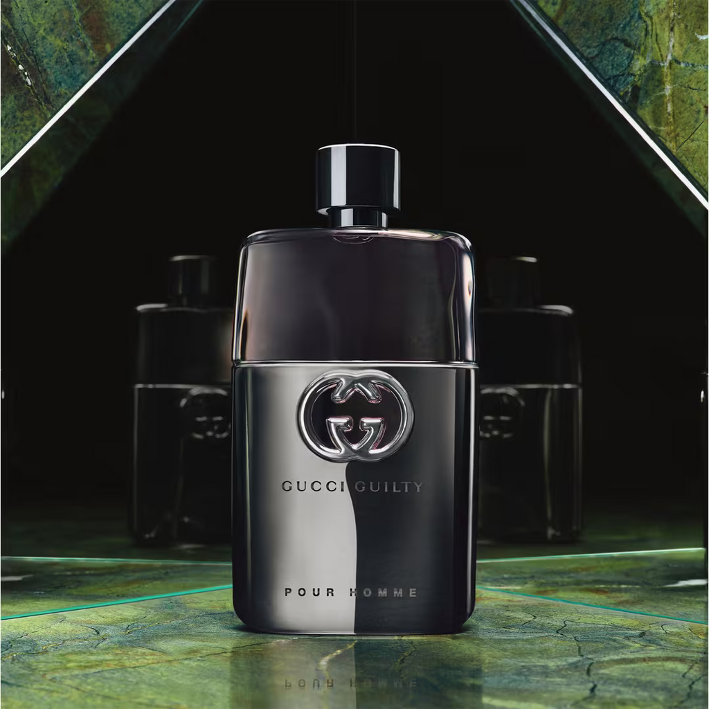 CUCCI GUILTY POUR HOMME Eau de Toilette