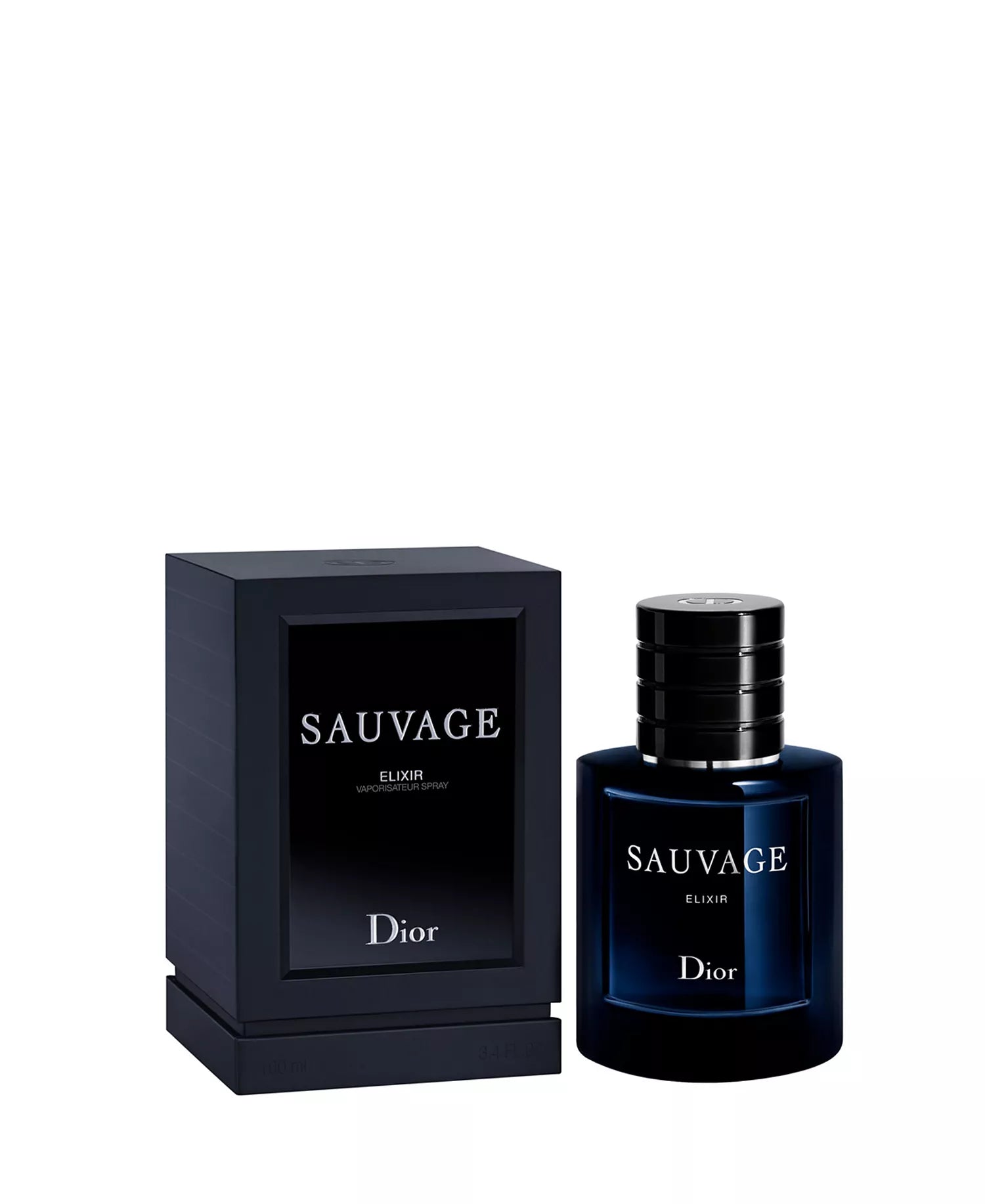 Dior Sauvage Elixir 100ml