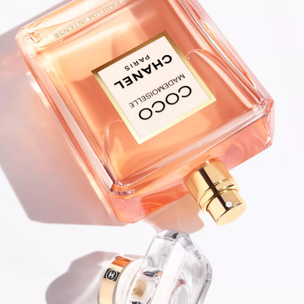 Chanel Coco Mademoiselle Intense 100ml