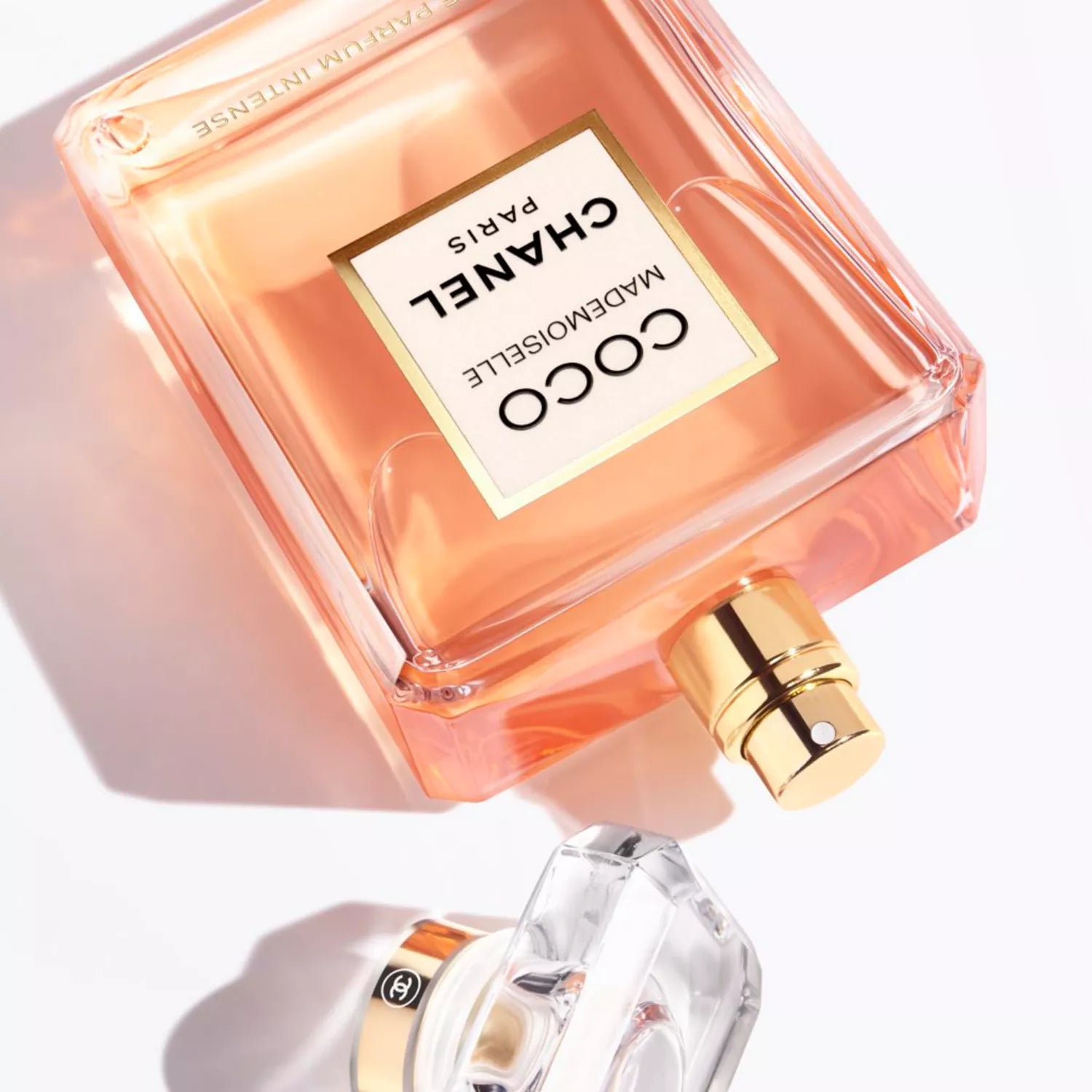 Chanel Coco Mademoiselle Intense 100ml