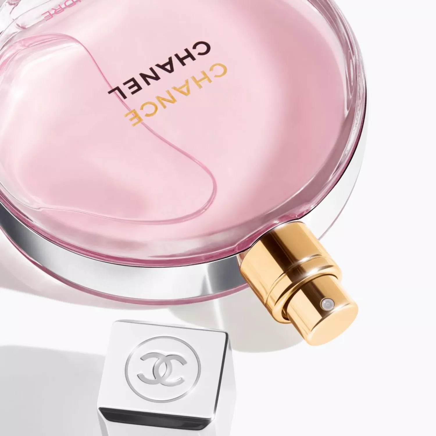 Chanel Chance Eau Tendre 100ml