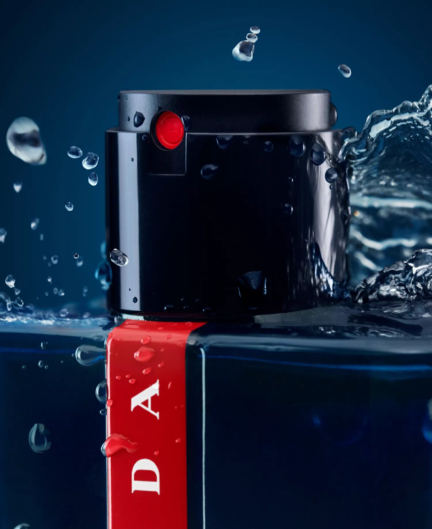 Prada Men's Luna Rossa Ocean Eau de Parfum 100ml