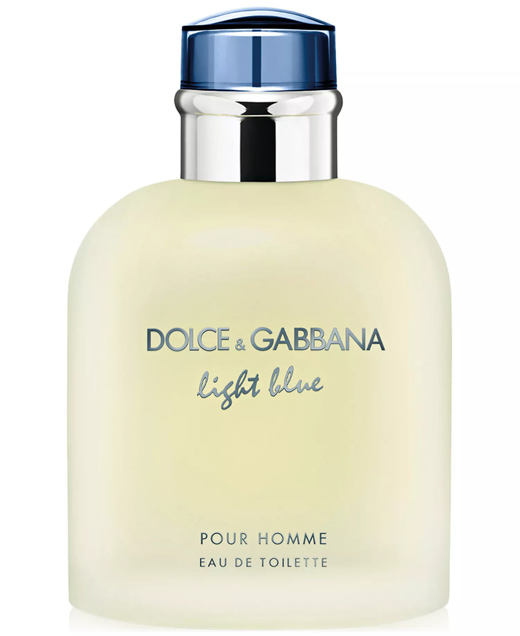 Dolce&Gabbana Light Blue Pour Homme Eau de Toilette 125ml