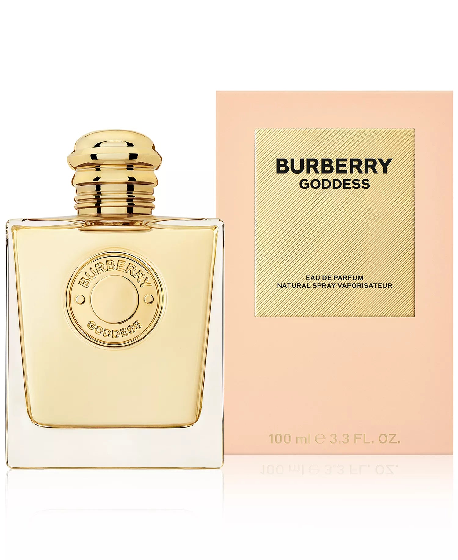 Burberry Goddess Eau de Parfum 100ml
