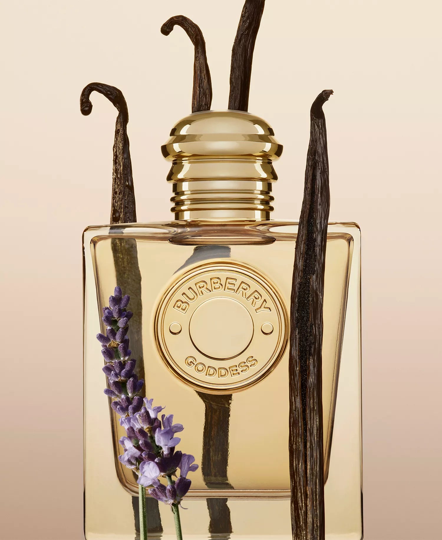 Burberry Goddess Eau de Parfum 100ml