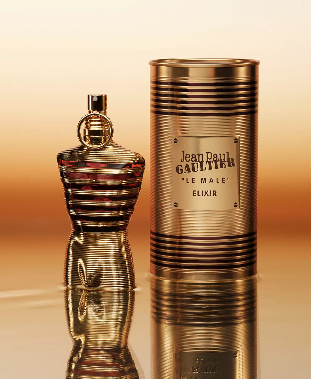 Jean Paul Gaultier Le Male Elixir 125ml