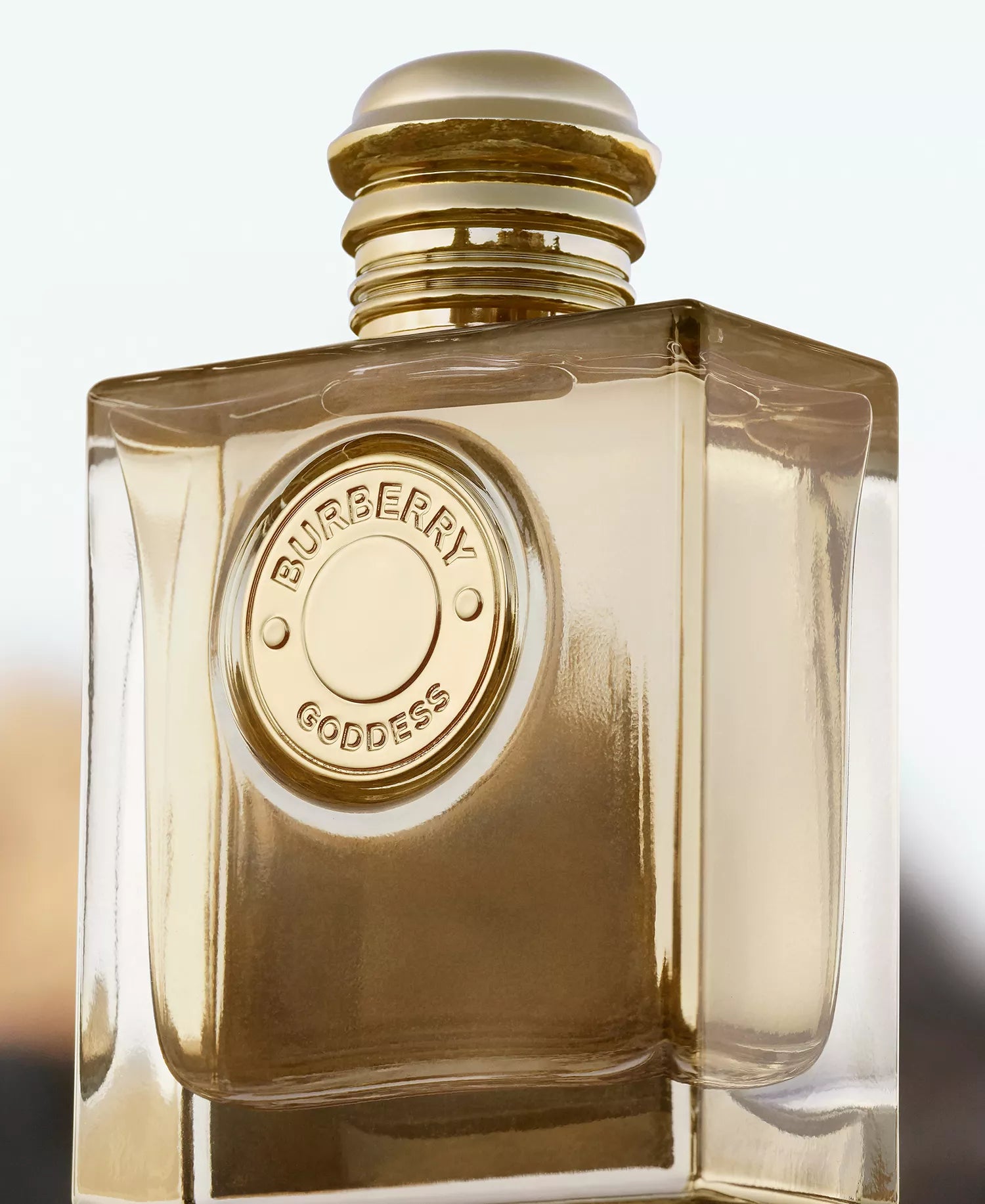 Burberry Goddess Eau de Parfum 100ml