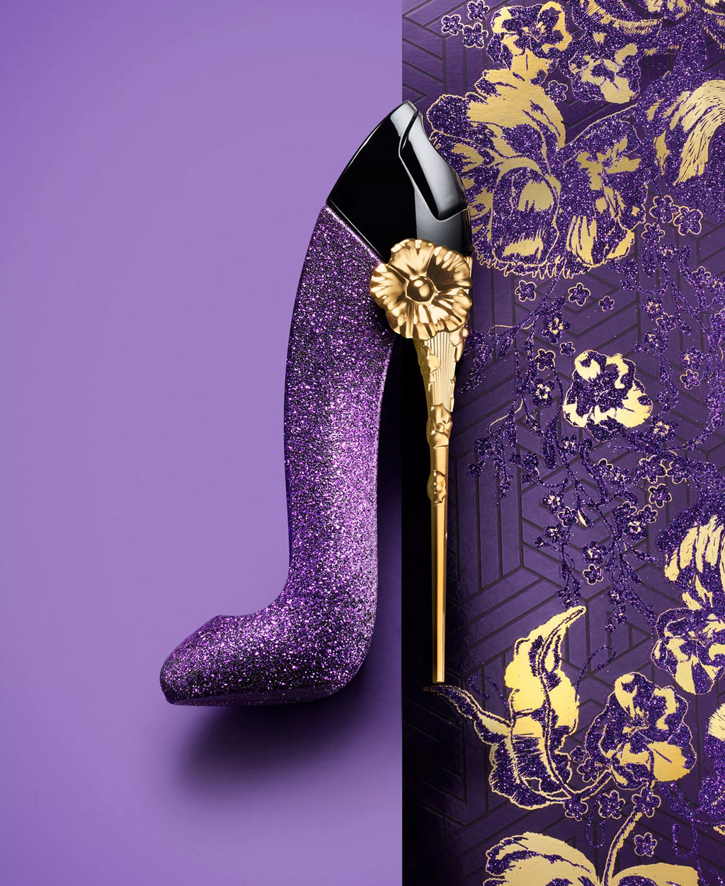Carolina Herrera Good Girl Dazzling Garden Limited-Edition Eau de Parfum 80ml
