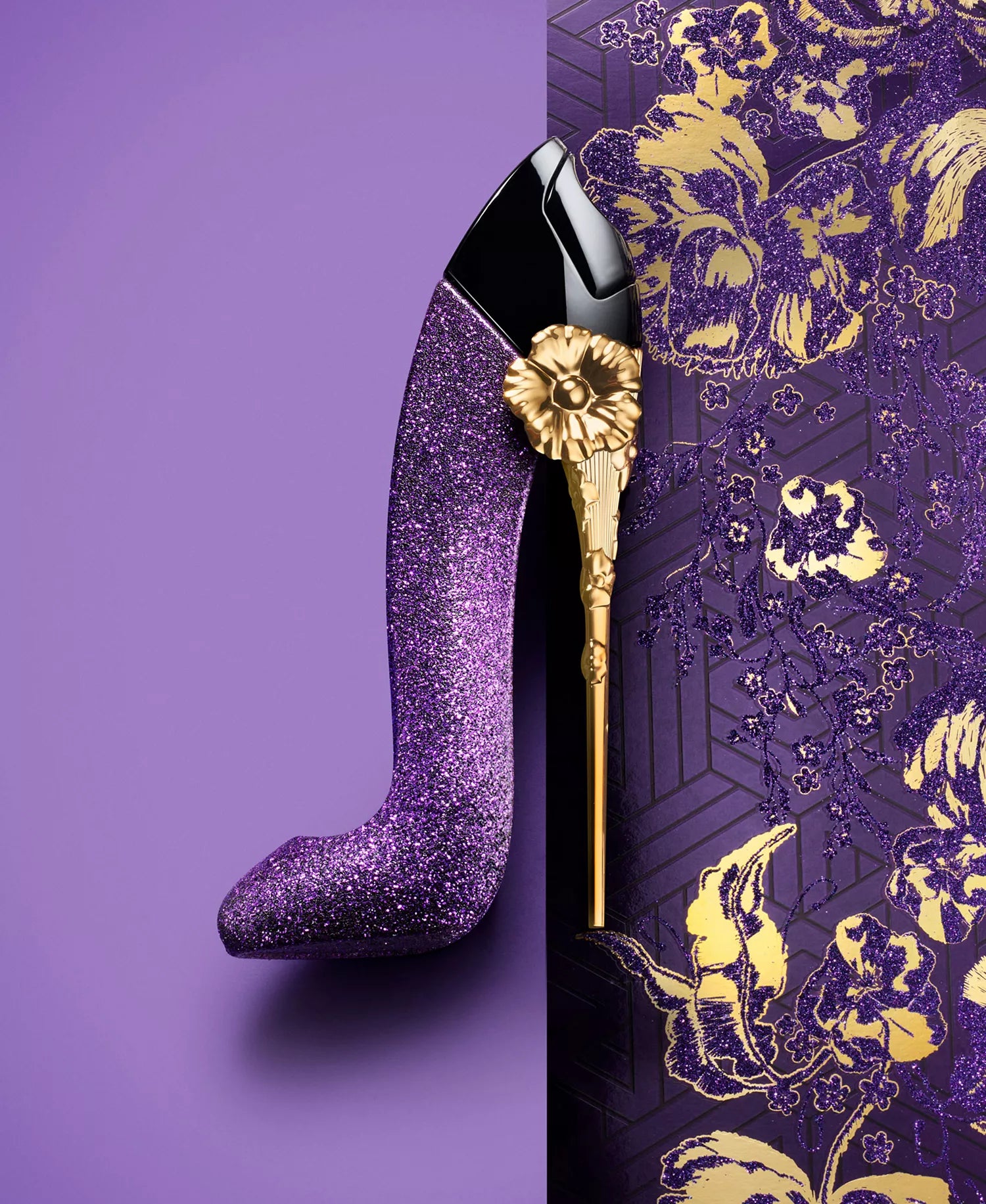 Carolina Herrera Good Girl Dazzling Garden Limited-Edition Eau de Parfum 80ml