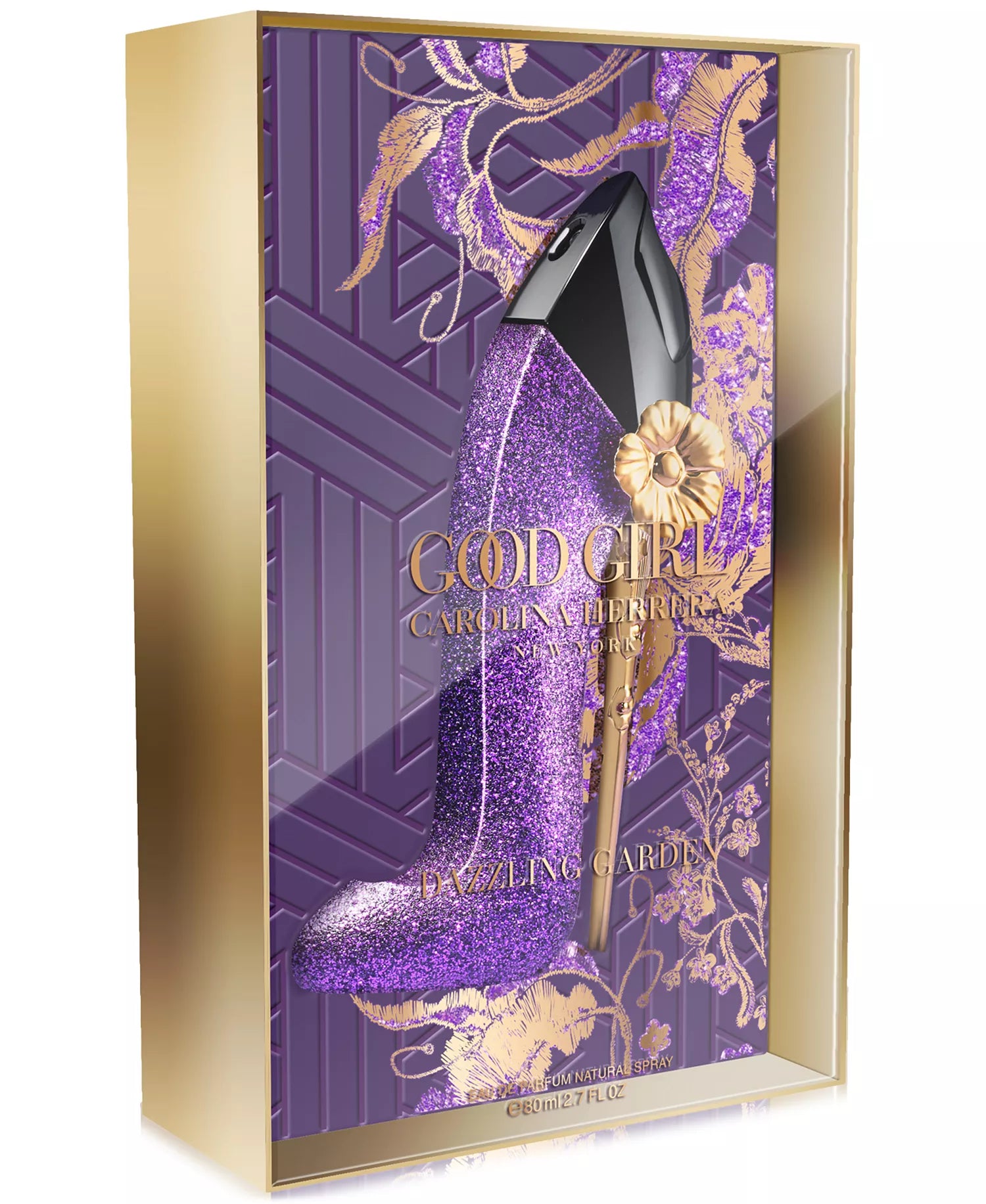 Carolina Herrera Good Girl Dazzling Garden Limited-Edition Eau de Parfum 80ml