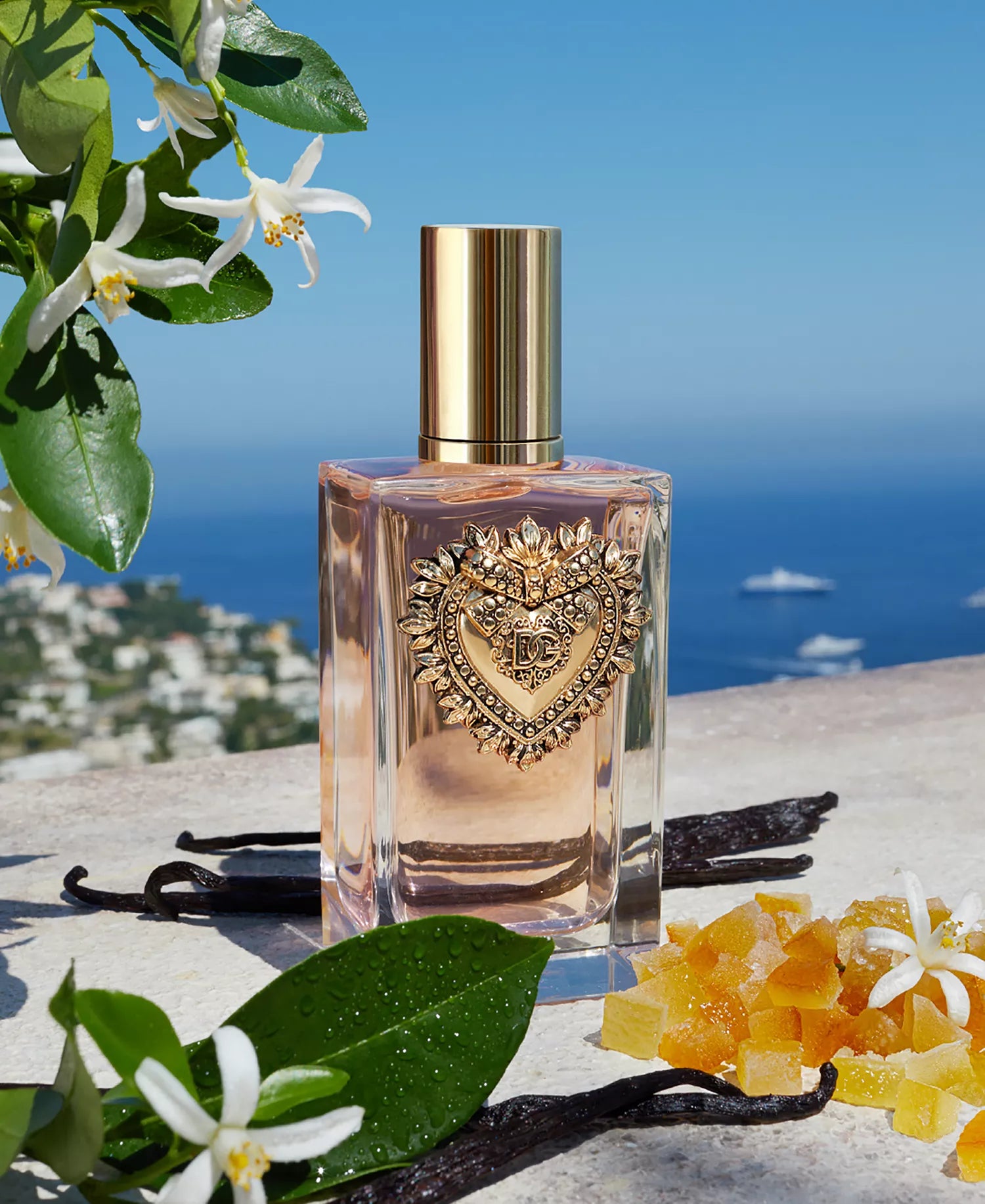 Dolce&Gabbana Devotion Eau de Parfum 100ml