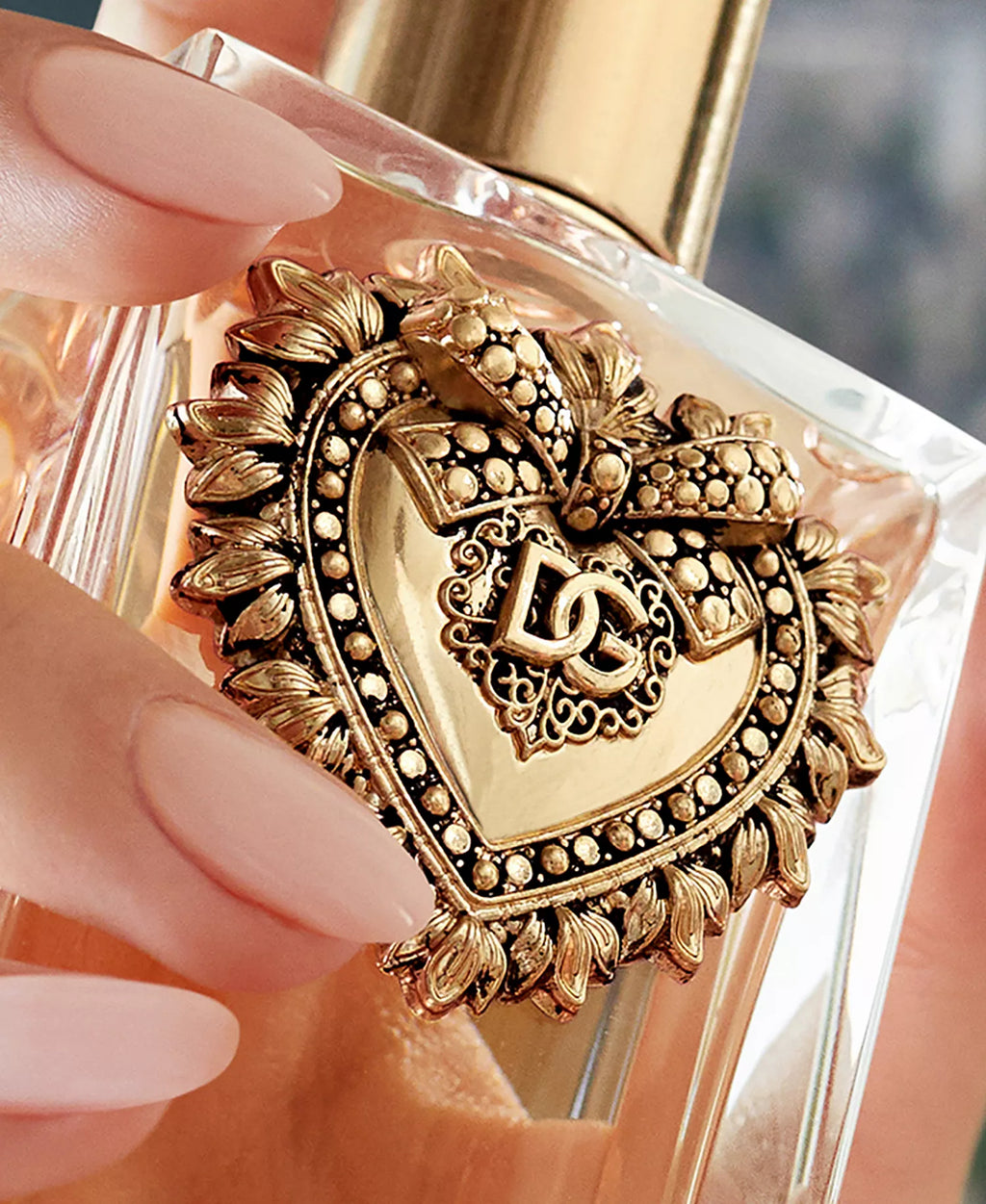 Dolce&Gabbana Devotion Eau de Parfum 100ml