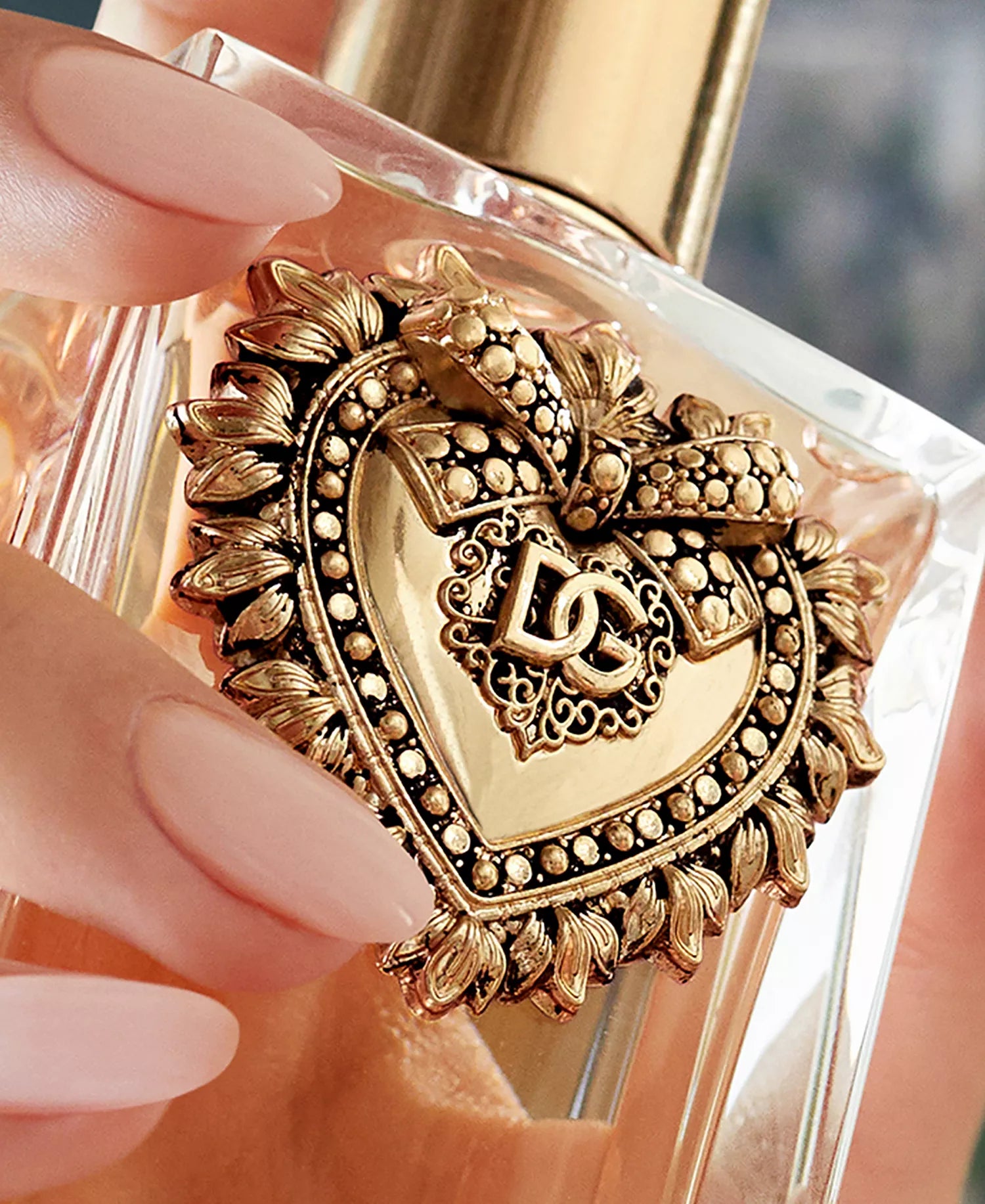 Dolce&Gabbana Devotion Eau de Parfum 100ml