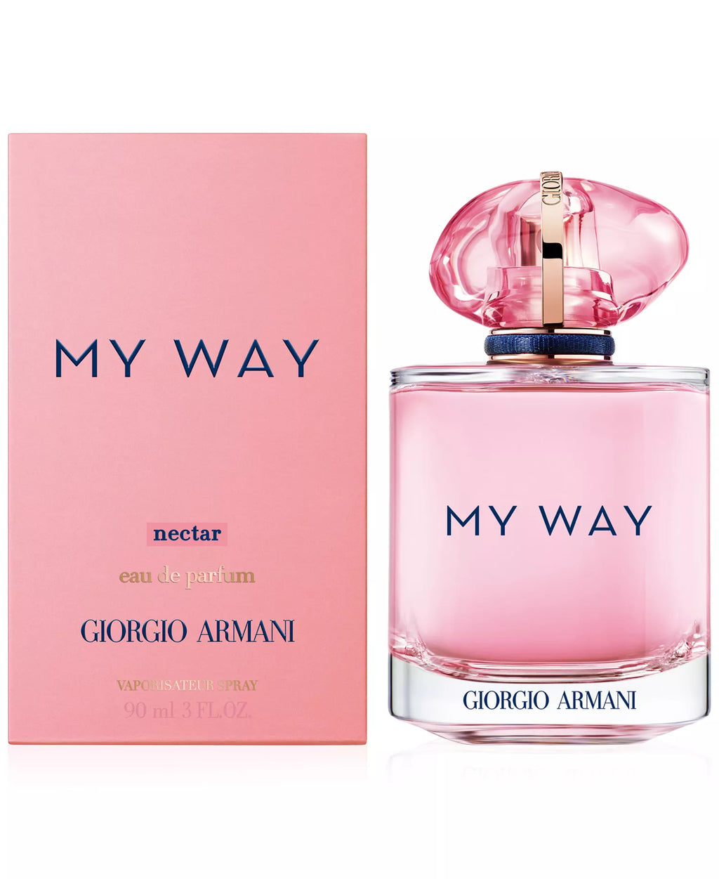 Giorgio Armani My Way Eau de Parfum Nectar 100ml