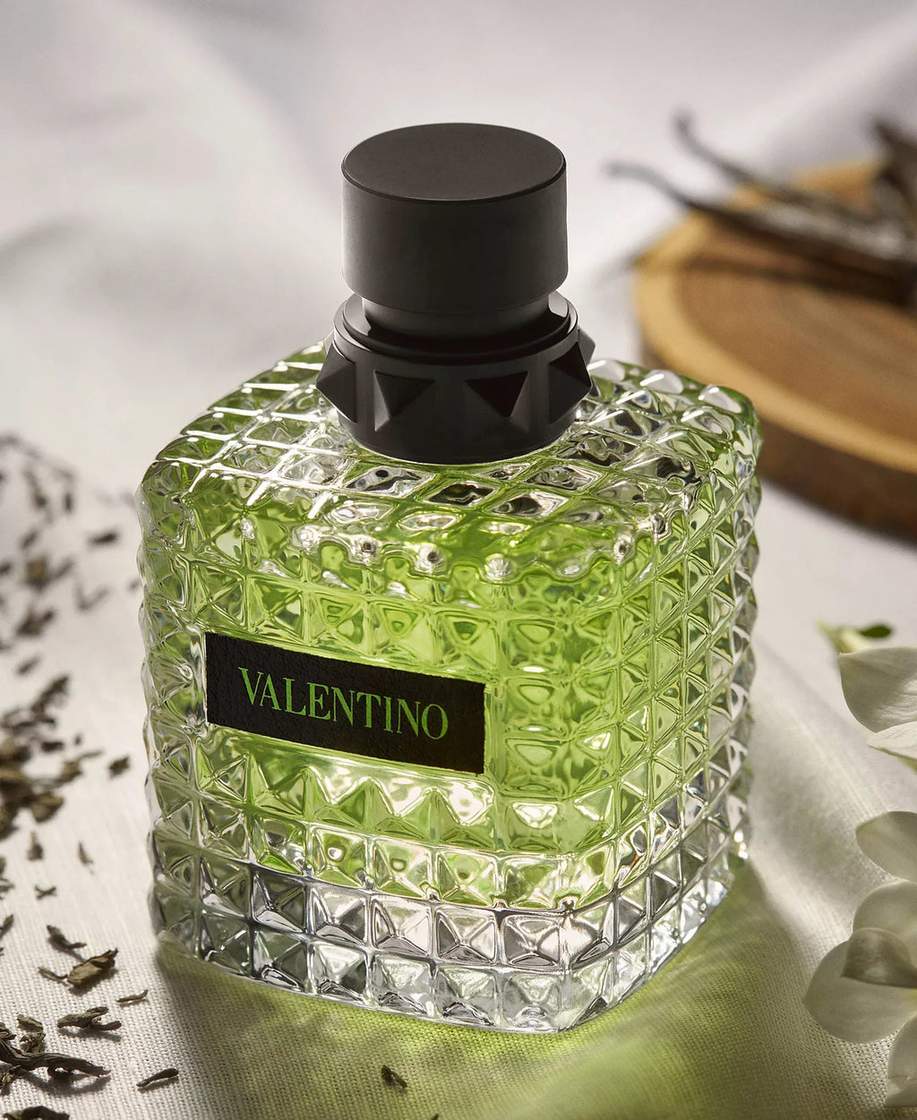 Valentino Donna Born In Roma Green Stravaganza Eau de Parfum 100ml