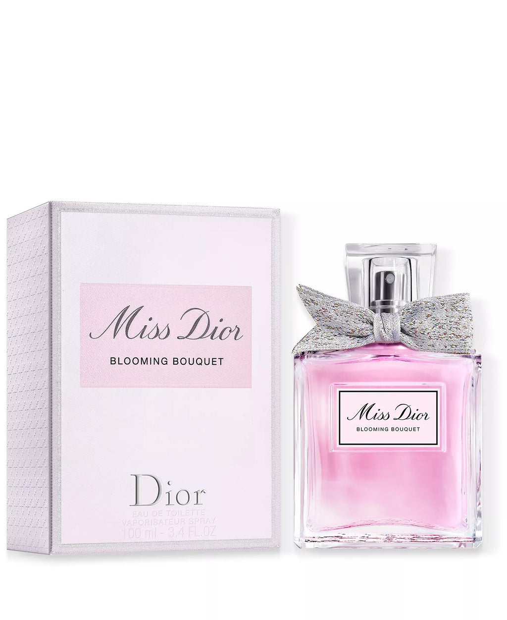 DIOR Miss Dior Blooming Bouquet Eau de Toilette 100ml