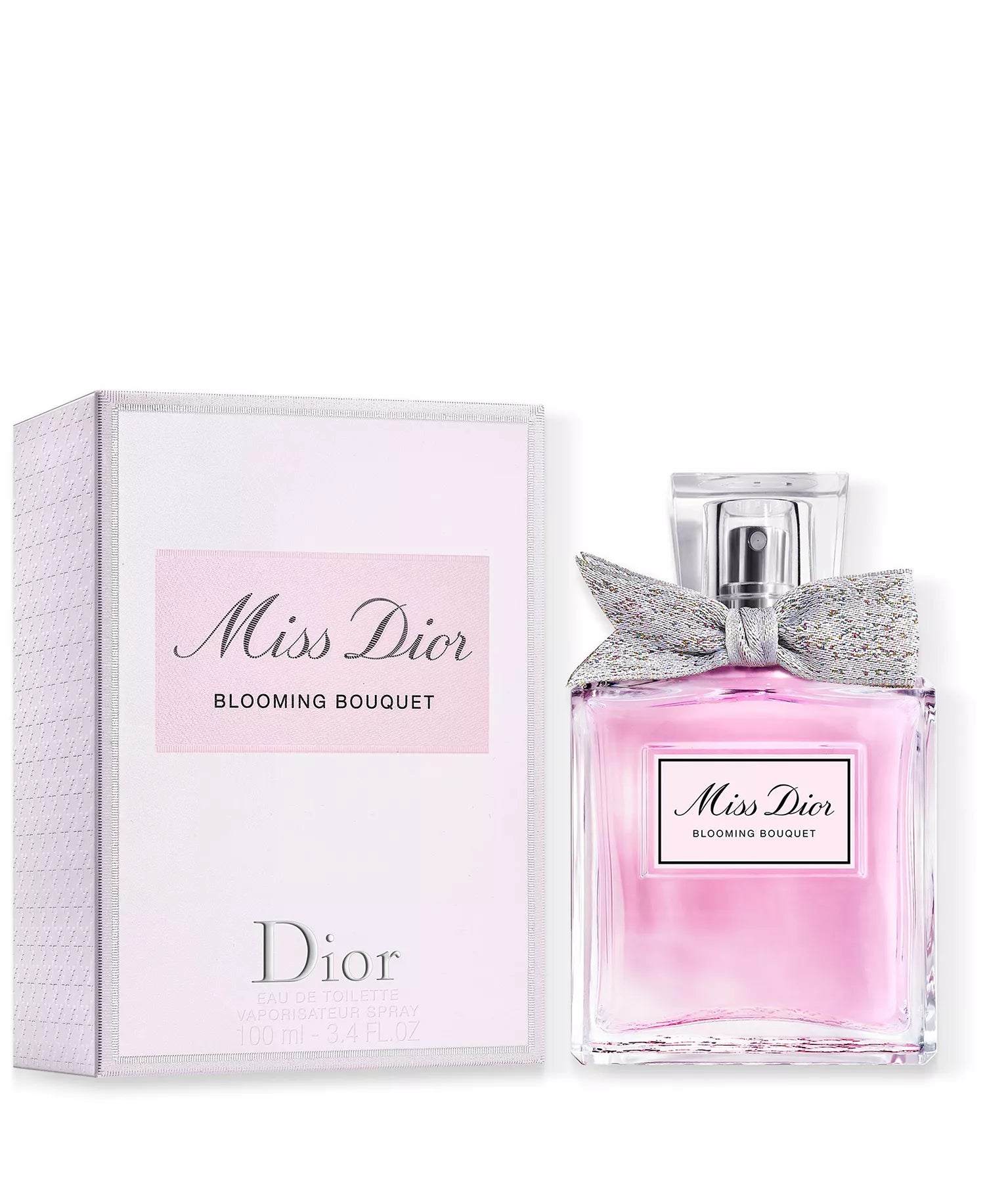 DIOR Miss Dior Blooming Bouquet Eau de Toilette 100ml