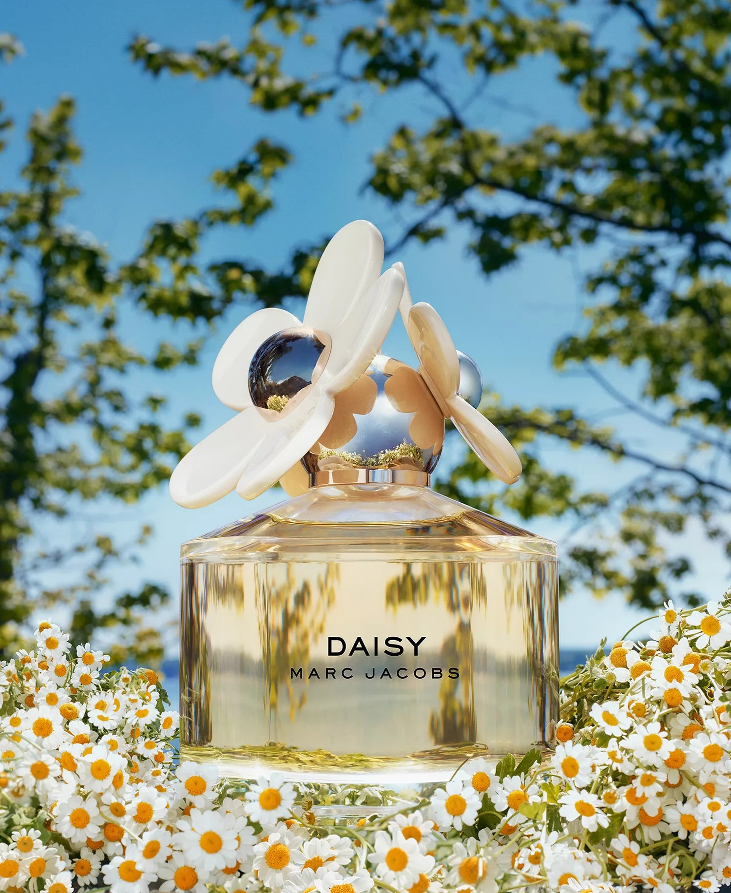 Marc Jacobs Daisy Eau de Toilette 100ml