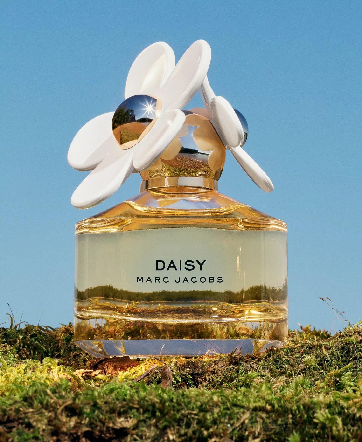 Marc Jacobs Daisy Eau de Toilette 100ml